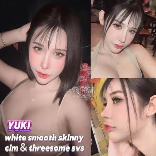 Yuki