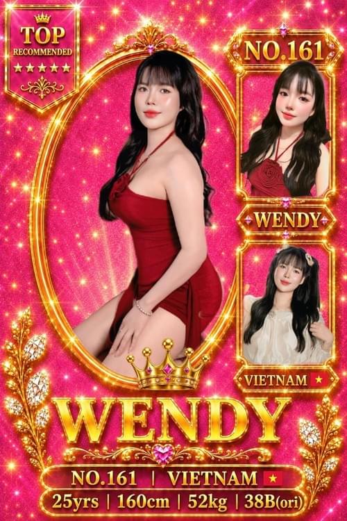 Wendy