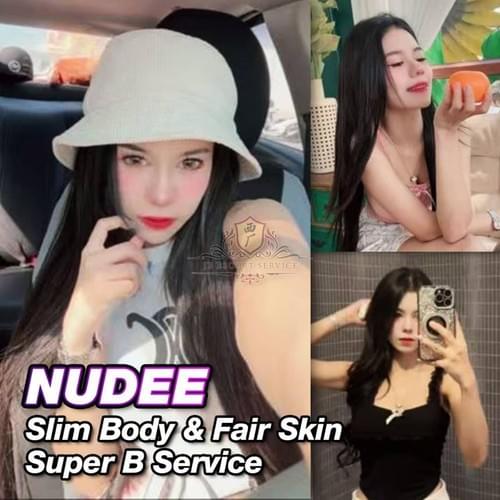 Nudee-泰国