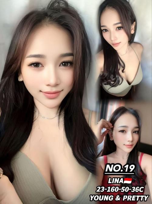 Lina-印尼