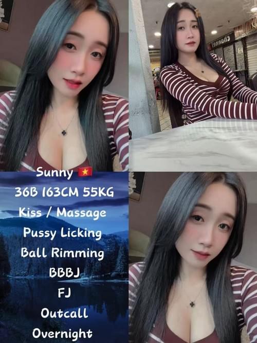 Sunny - 越南