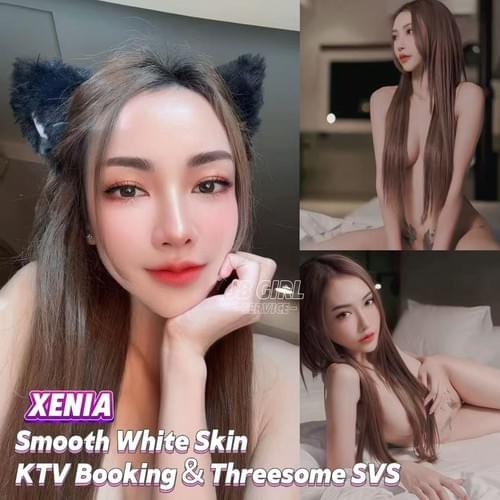 Xenia- 泰国