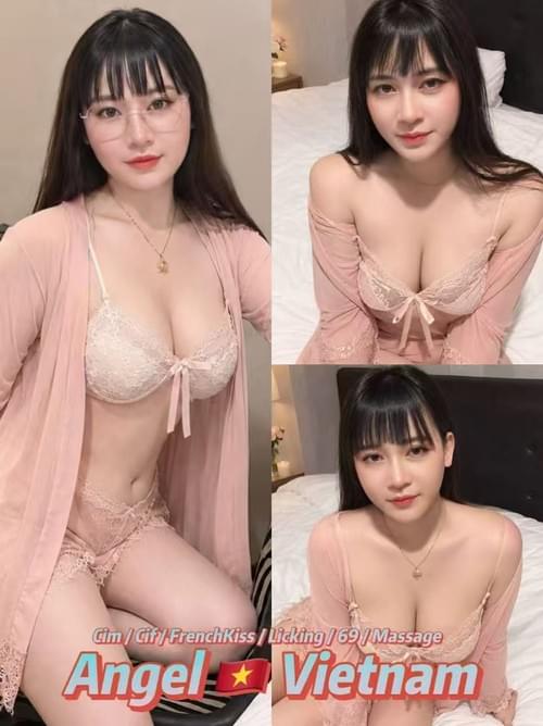 Angel - 越南