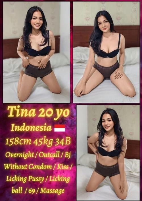 Tina-印尼