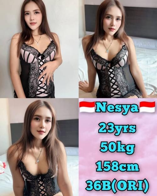 Nesya - 印尼