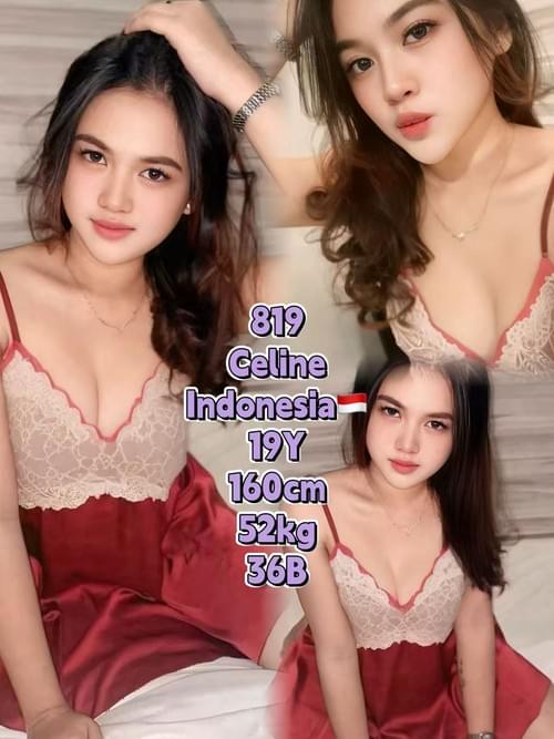 Celine-印尼