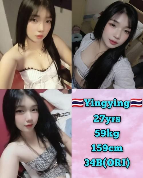 YingYing-泰国