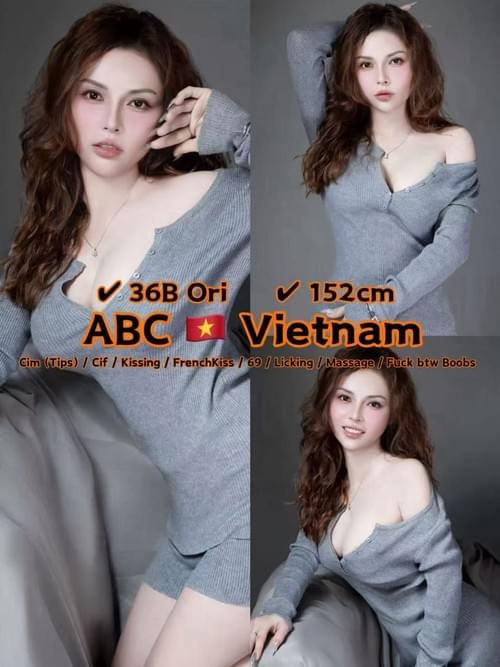 ABC - 越南
