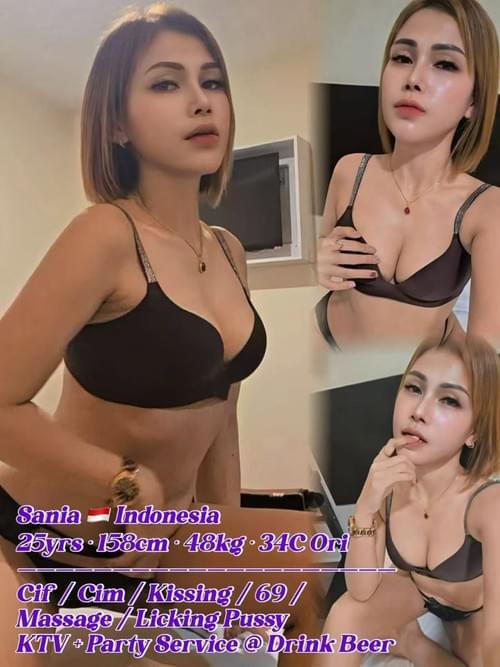 Sania - 印尼