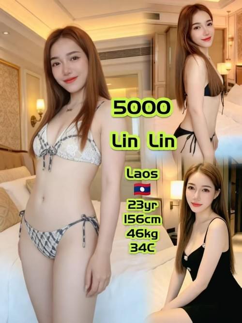 5000 - 老挝