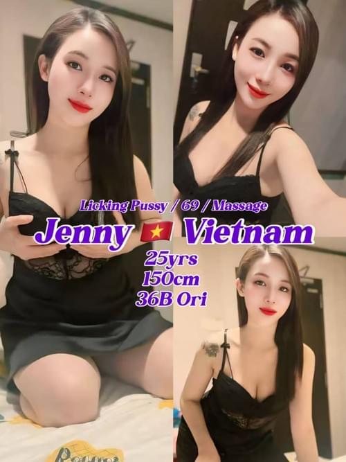 Jenny-越南