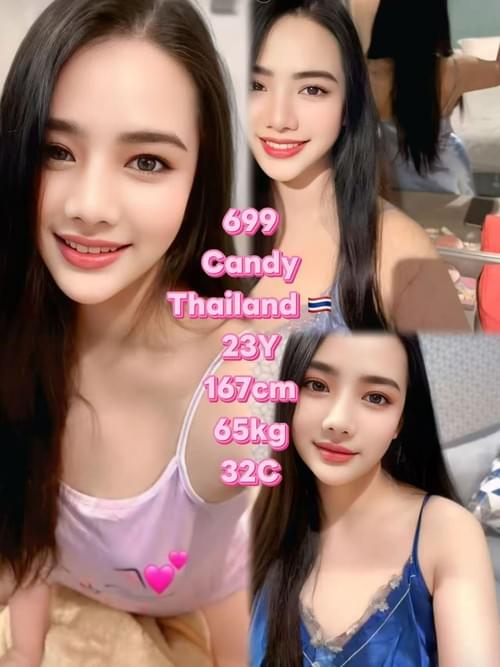 CANDY