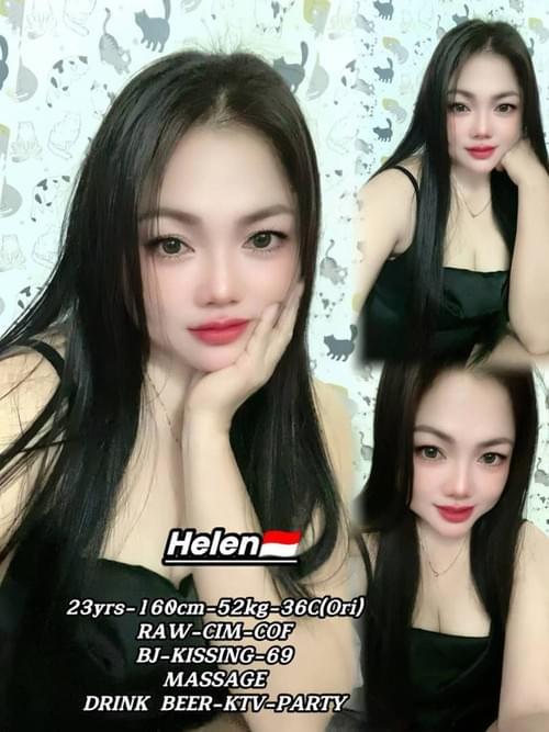 Helen-印尼