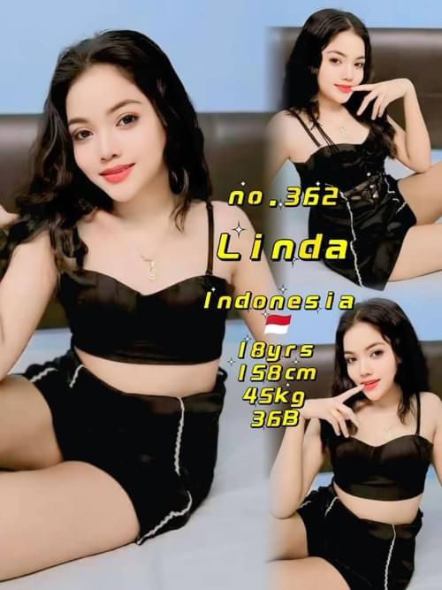 Linda-印尼