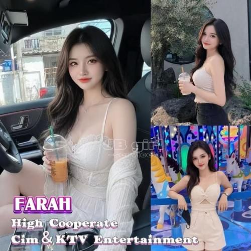 Farah - 泰国