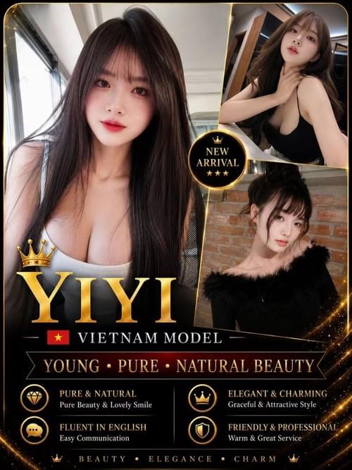Yiyi - 越南