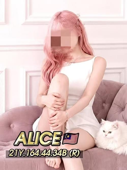 Alice - 本地华人