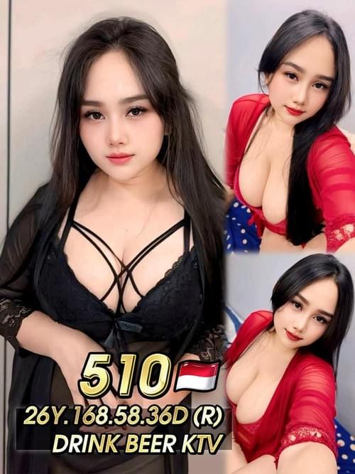 510 - 印尼