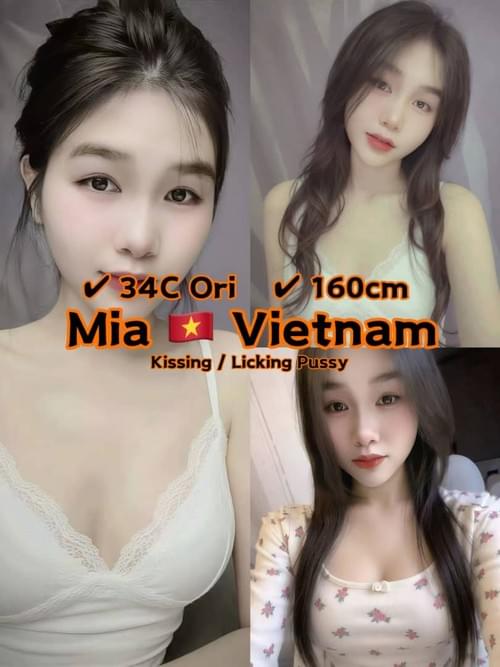 Mia-越南