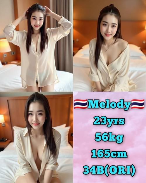 Melody
