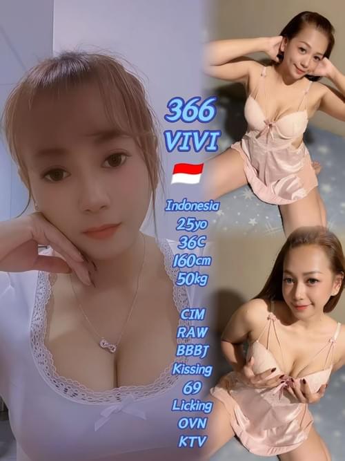 Vivi - 印尼