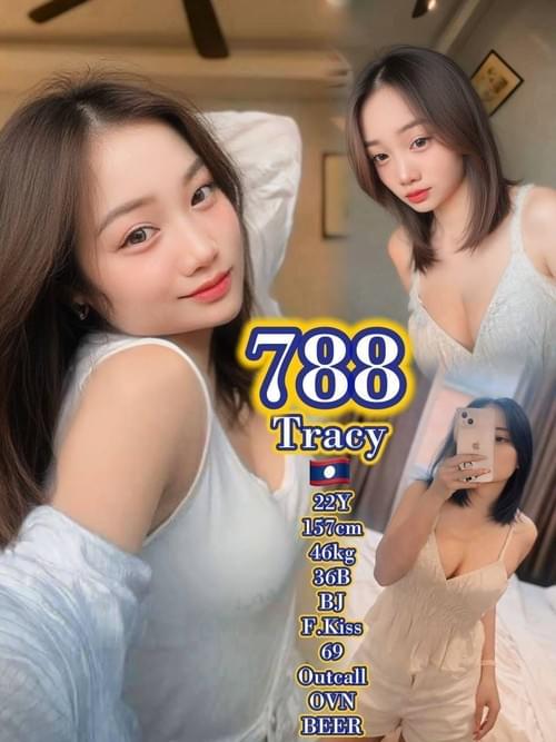 788 - 老挝 1 1