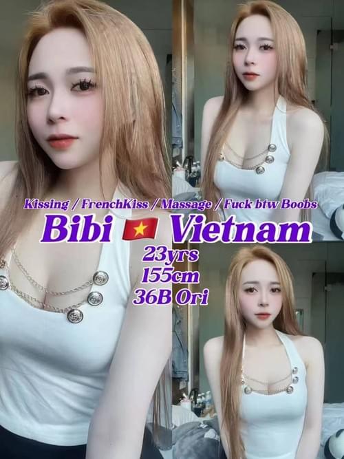 Bibi-越南
