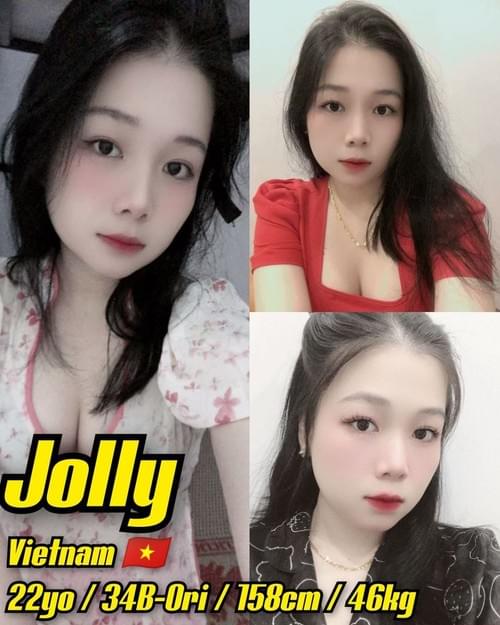 Jolly-越南