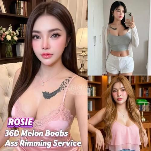 Rosie - 泰国