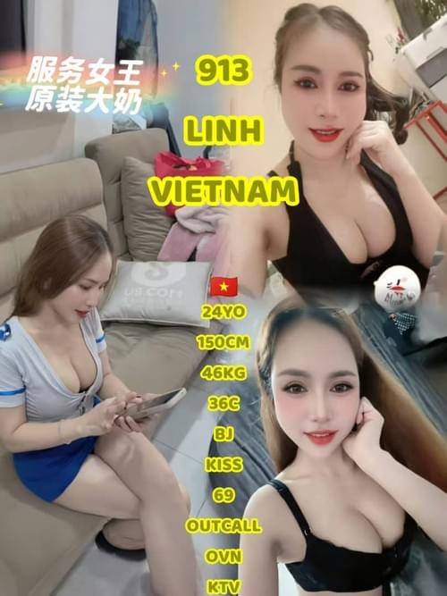 913 - 越南