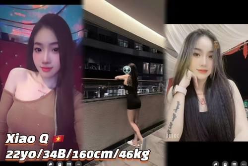 Xiao Q - 越南