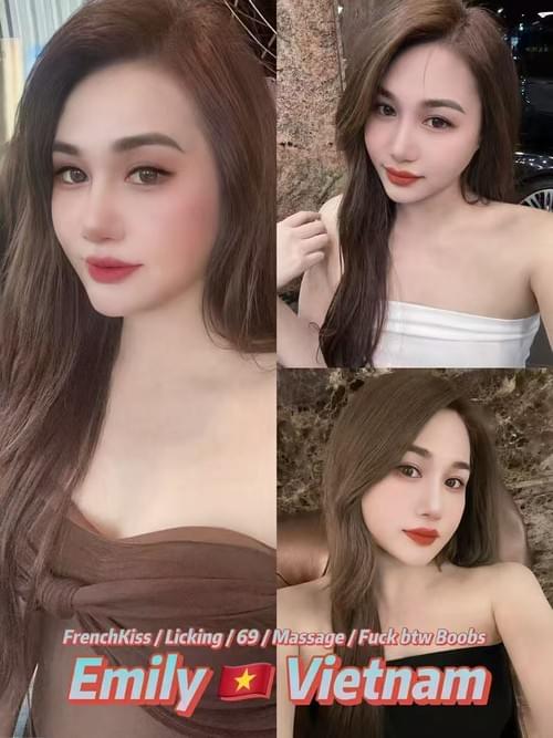 Emily-越南