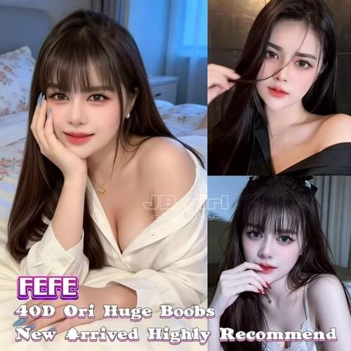 Fefe - 泰国