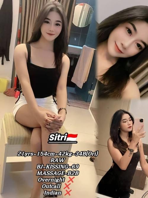 Sitri - 印尼