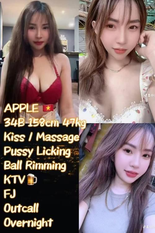 Apple-越南