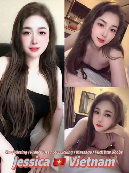 Jessica - 越南