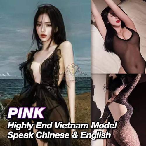 Pink-越南