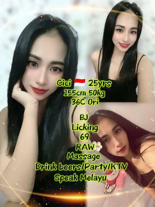 Cici-印尼