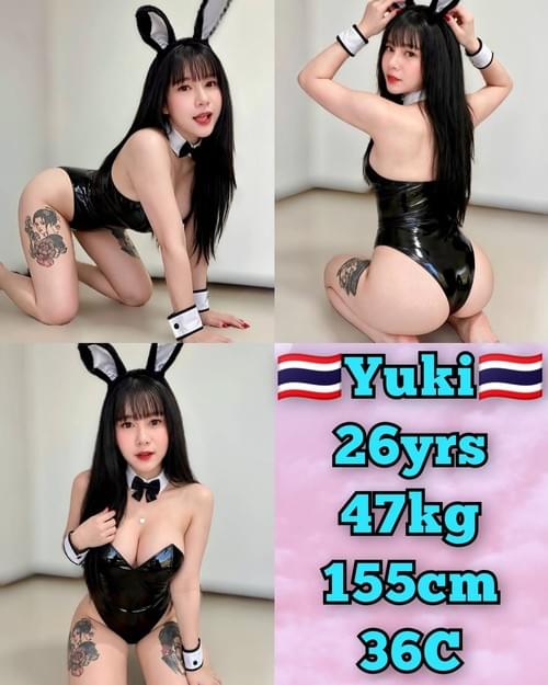Yuki