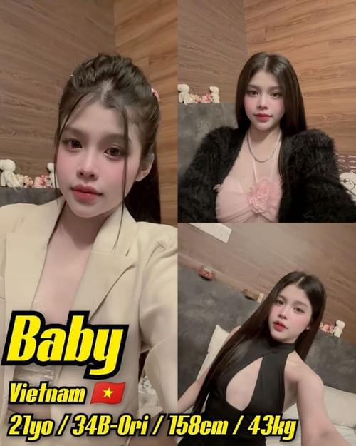 Baby-越南