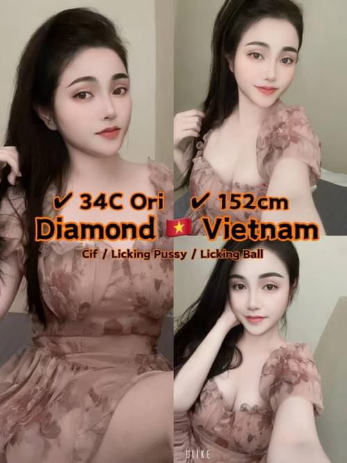 Diamond-越南