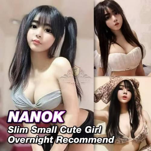 NANOK