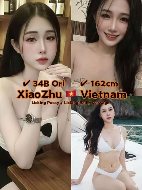Xiao Zhu - 越南