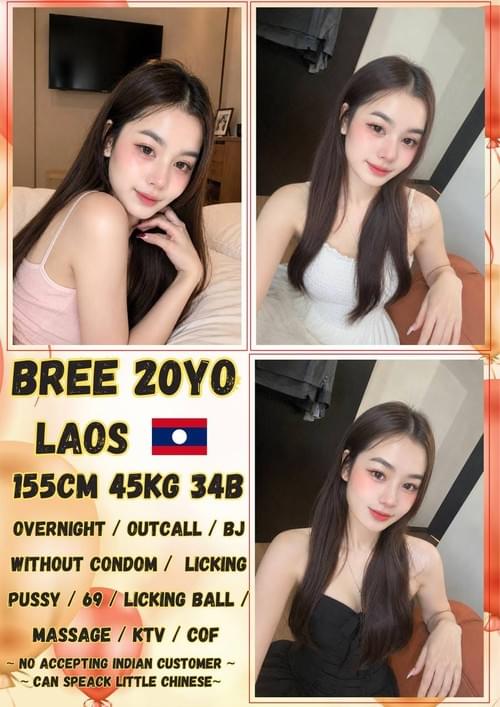 Bree - 老挝