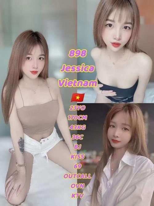 Jessica-越南