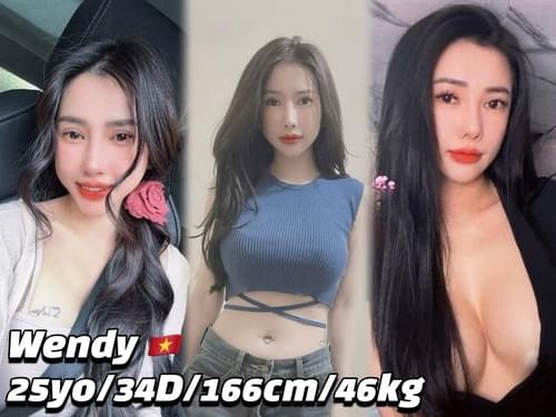 Wendy - 越南