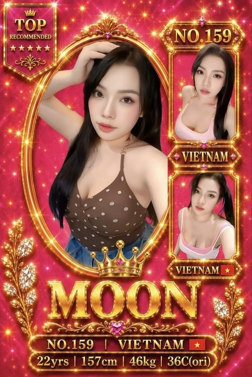 Moon - 越南