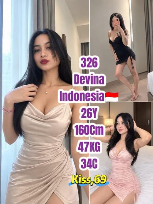 Devina - 印尼
