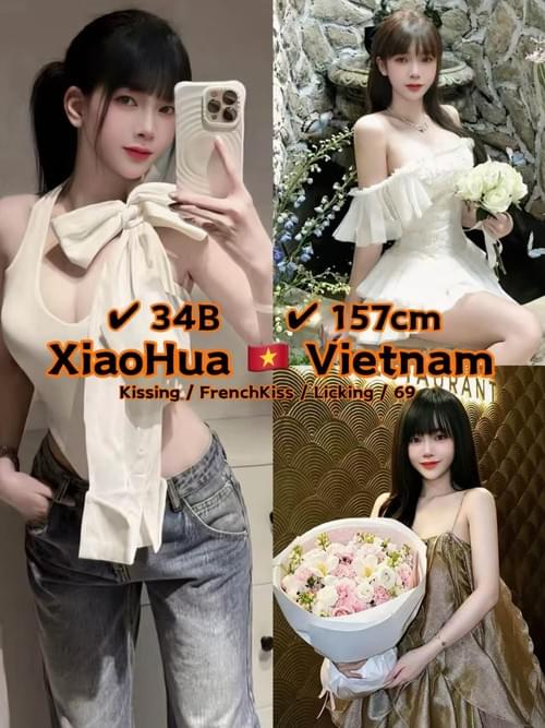 Xiao Hua - 越南