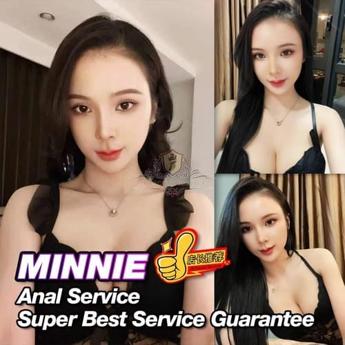 Minnie-泰国